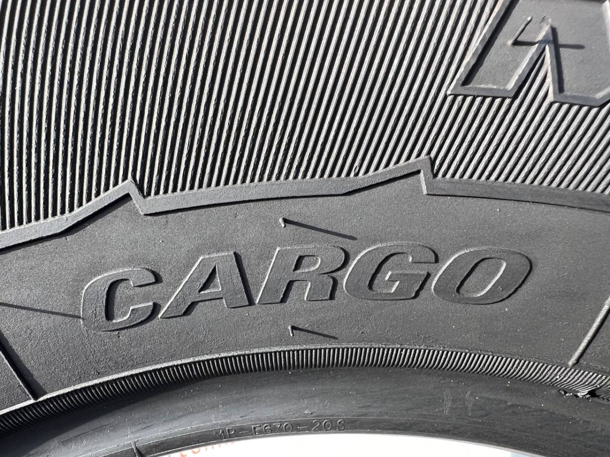 235/65 R16C GOODYEAR MARATHON CARGO 7mm