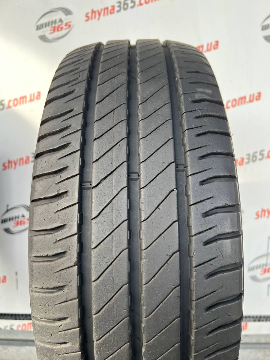 225/55 R17C MICHELIN AGILIS 3 7mm