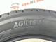 225/55 R17C MICHELIN AGILIS 3 7mm