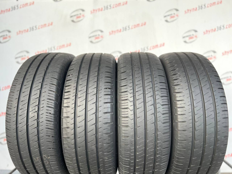 235/65 R16C HANKOOK VANTRA LT RA18 8mm