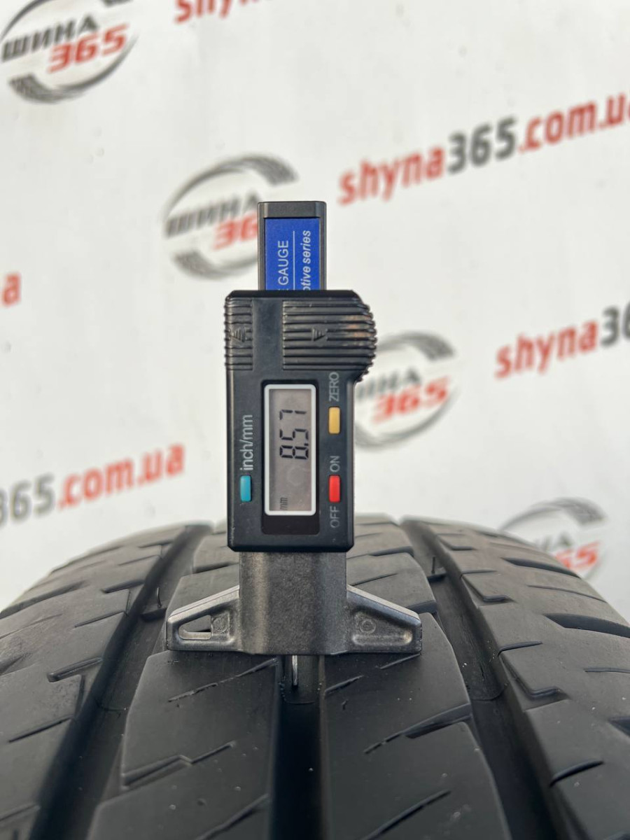 235/65 R16C HANKOOK VANTRA LT RA18 8mm