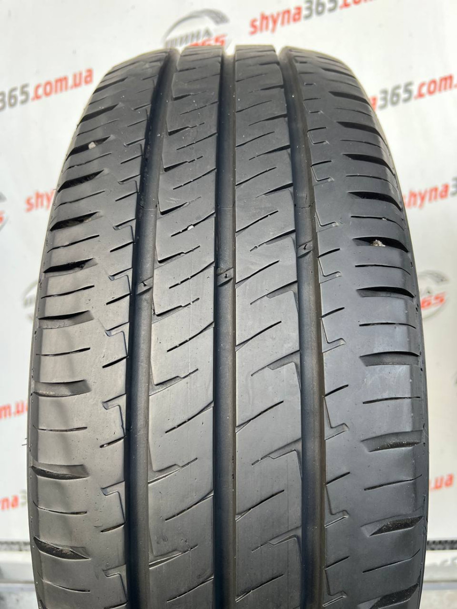 235/65 R16C HANKOOK VANTRA LT RA18 8mm