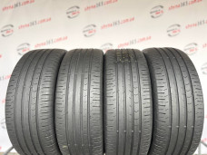 215/55 R17 CONTINENTAL CONTIPREMIUMCONTACT 5 5mm