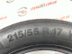 215/55 R17 CONTINENTAL CONTIPREMIUMCONTACT 5 5mm