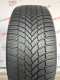 215/55 R17 BRIDGESTONE WEATHERCONTROL A005 EVO 5mm