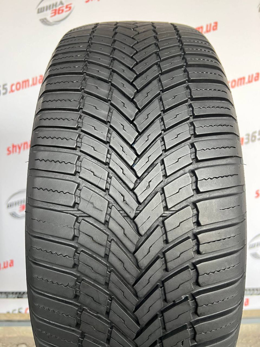 215/55 R17 BRIDGESTONE WEATHERCONTROL A005 EVO 5mm