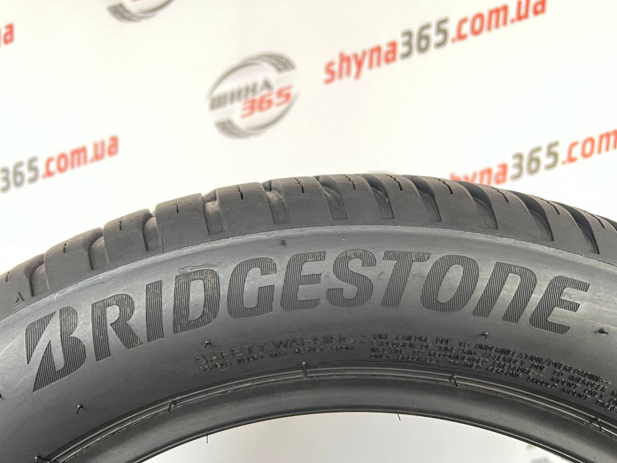 215/55 R17 BRIDGESTONE WEATHERCONTROL A005 EVO 5mm