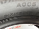 215/55 R17 BRIDGESTONE WEATHERCONTROL A005 EVO 5mm
