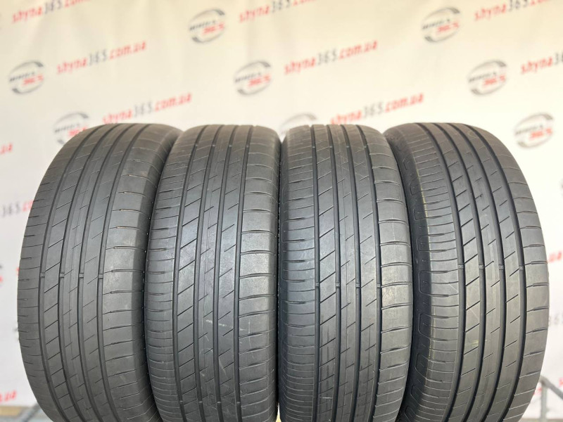 215/60 R17 GOODYEAR EFFICIENTGRIP PERFORMANCE 6mm