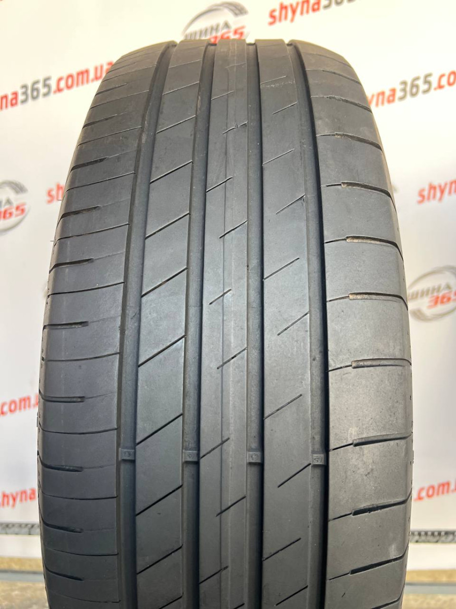 215/60 R17 GOODYEAR EFFICIENTGRIP PERFORMANCE 6mm