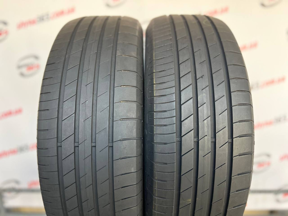 215/60 R17 GOODYEAR EFFICIENTGRIP PERFORMANCE 6mm