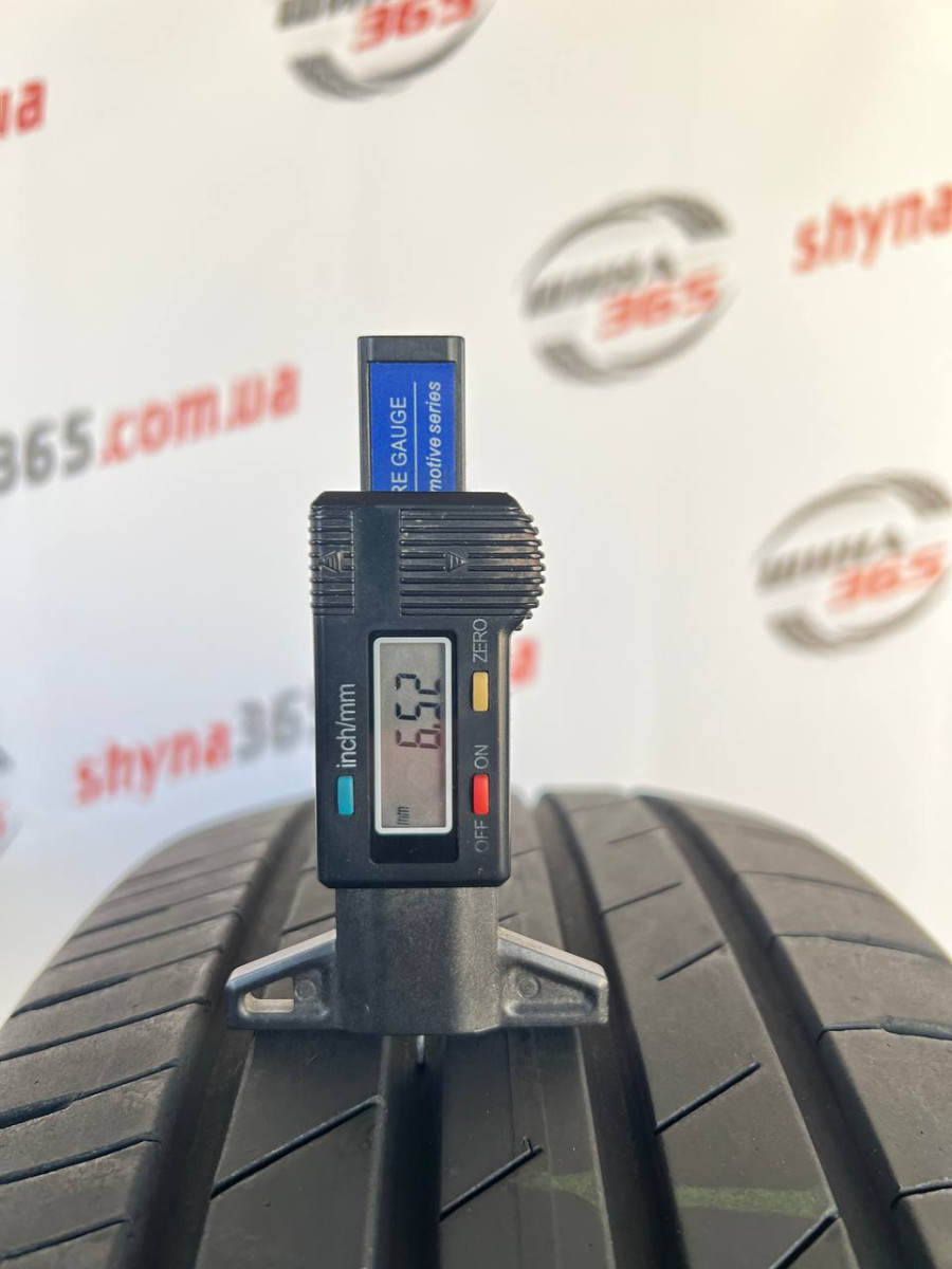 215/60 R17 GOODYEAR EFFICIENTGRIP PERFORMANCE 6mm