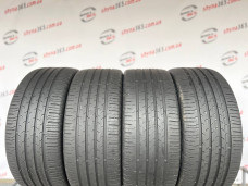 225/45 R17 CONTINENTAL ECOCONTACT 6 5mm
