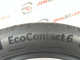 225/45 R17 CONTINENTAL ECOCONTACT 6 5mm