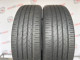215/60 R17 CONTINENTAL ECOCONTACT 6 5mm