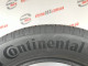 215/60 R17 CONTINENTAL ECOCONTACT 6 5mm