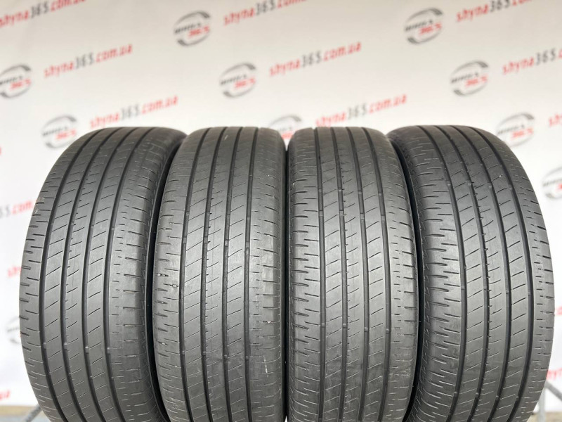 215/60 R17 BRIDGESTONE TURANZA T005 A 6mm