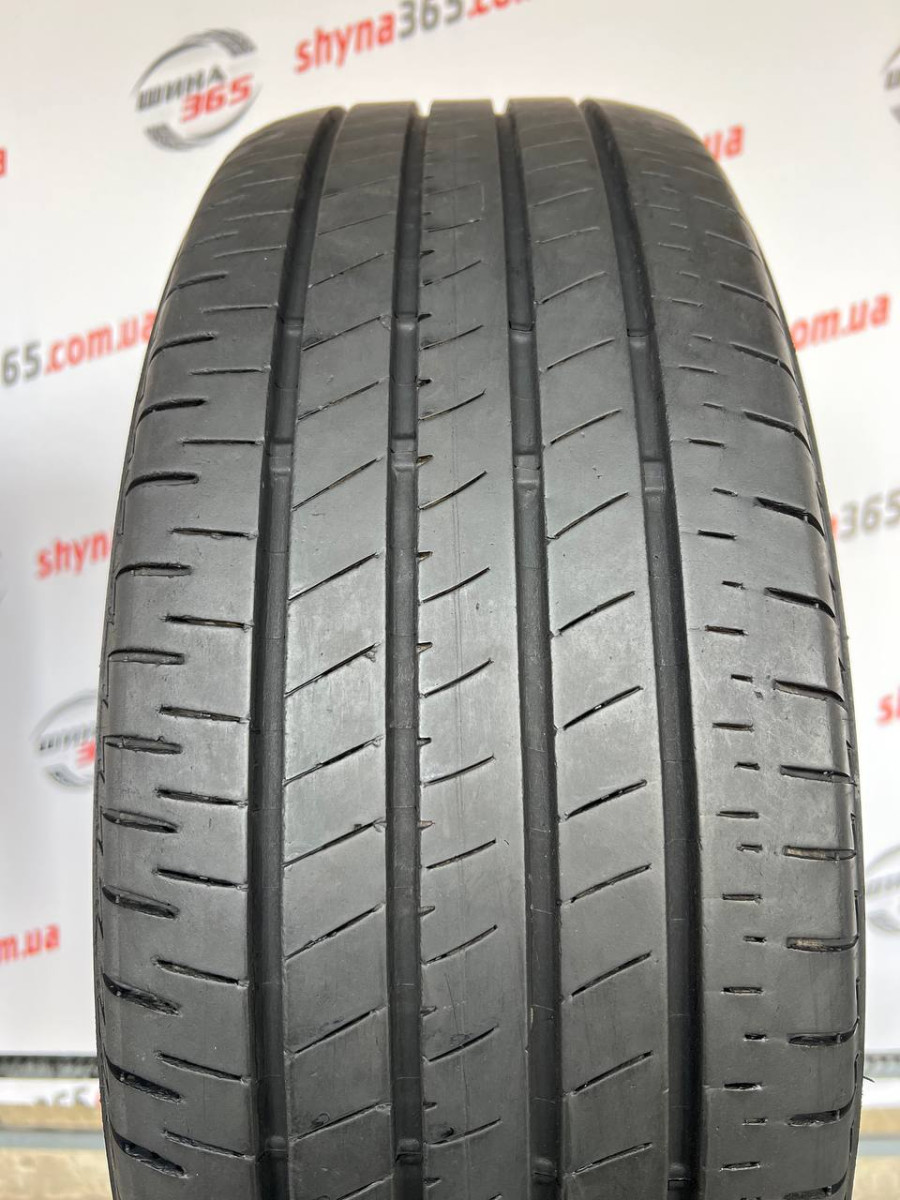 215/60 R17 BRIDGESTONE TURANZA T005 A 6mm
