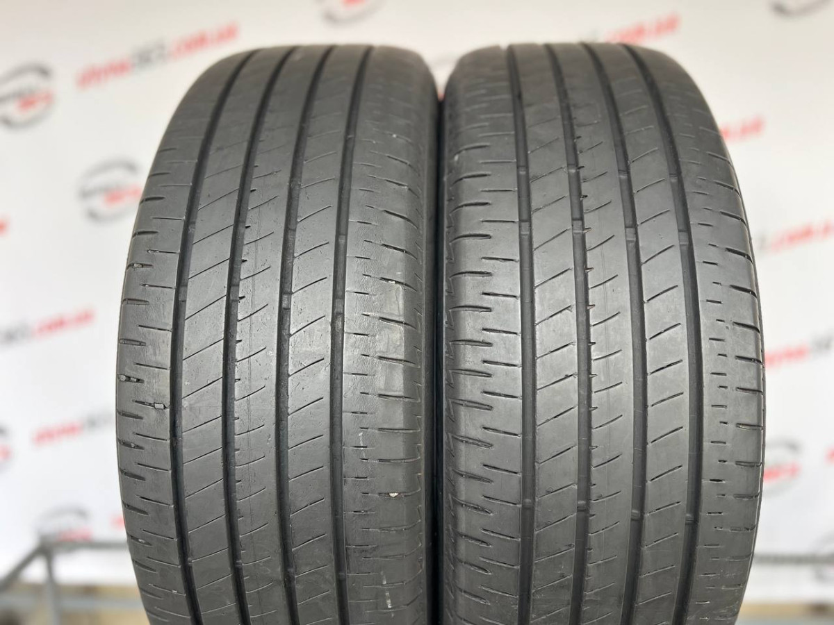 215/60 R17 BRIDGESTONE TURANZA T005 A 6mm