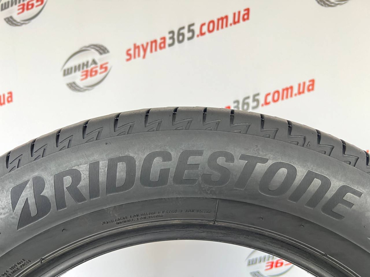 215/60 R17 BRIDGESTONE TURANZA T005 A 6mm