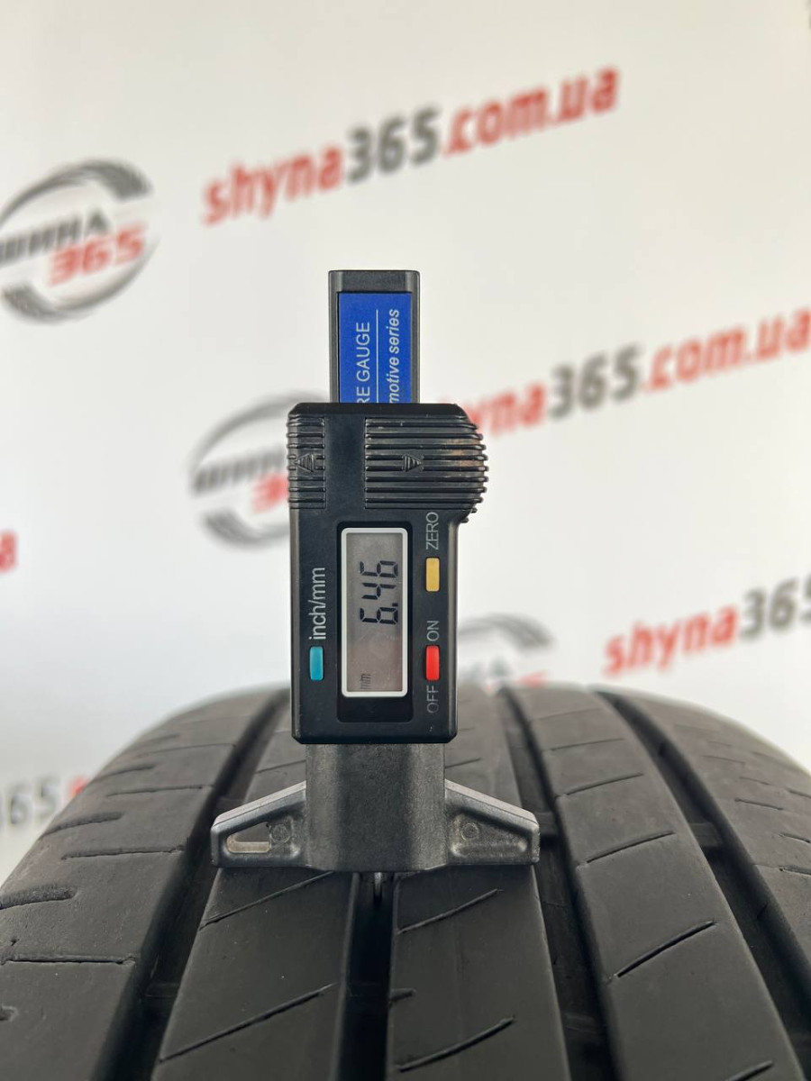 215/60 R17 BRIDGESTONE TURANZA T005 A 6mm