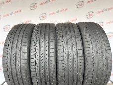 215/65 R17 CONTINENTAL PREMIUMCONTACT 6 6mm