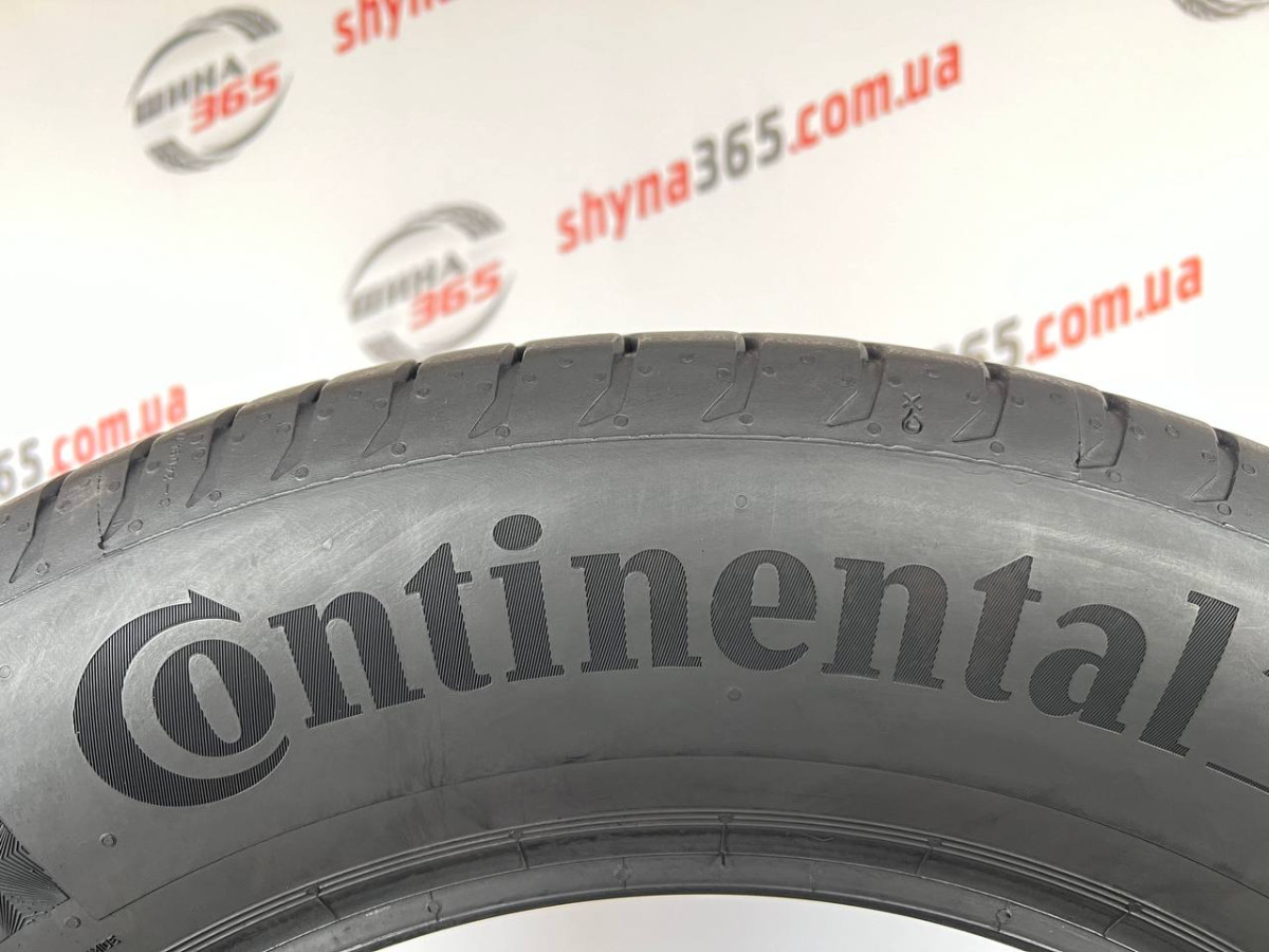 215/65 R17 CONTINENTAL PREMIUMCONTACT 6 6mm