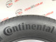 215/65 R17 CONTINENTAL PREMIUMCONTACT 6 6mm