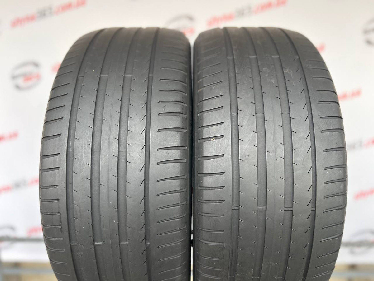 225/45 R17 PIRELLI CINTURATO P7 P7C2 4mm