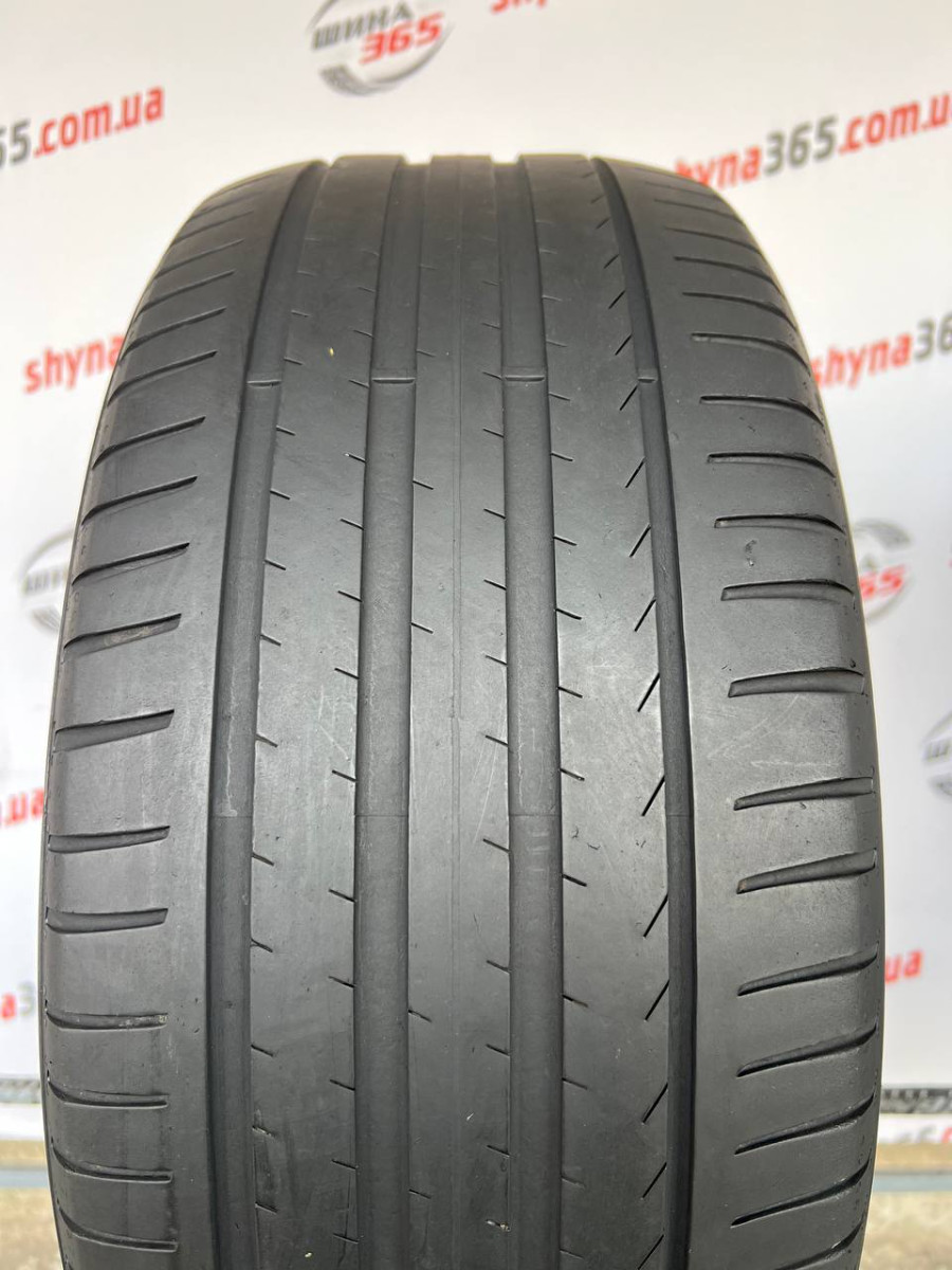 225/45 R17 PIRELLI CINTURATO P7 P7C2 4mm