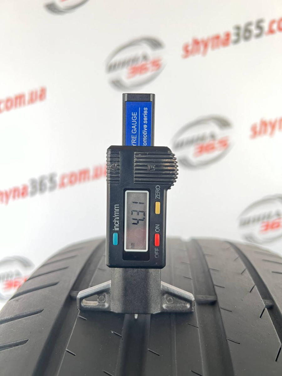225/45 R17 PIRELLI CINTURATO P7 P7C2 4mm