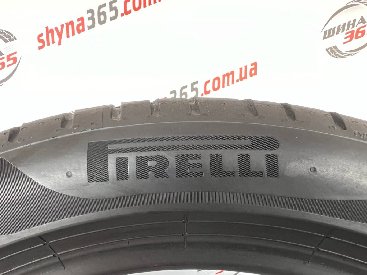 225/45 R17 PIRELLI CINTURATO P7 P7C2 4mm