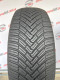 215/55 R17 CONTINENTAL ALLSEASONCONTACT 6mm