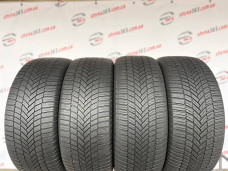 235/55 R17 BRIDGESTONE WEATHERCONTROL A005 5mm