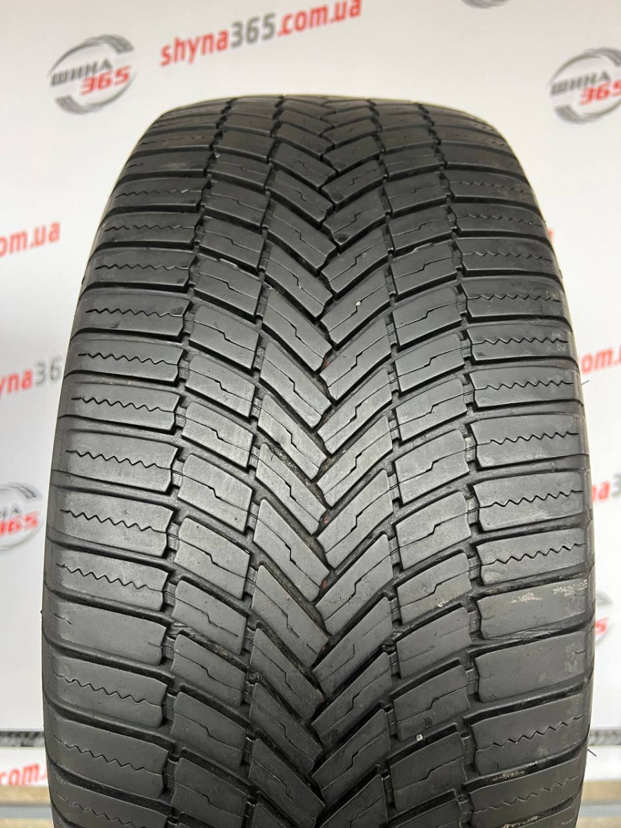 235/55 R17 BRIDGESTONE WEATHERCONTROL A005 5mm