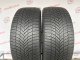 235/55 R17 BRIDGESTONE WEATHERCONTROL A005 5mm