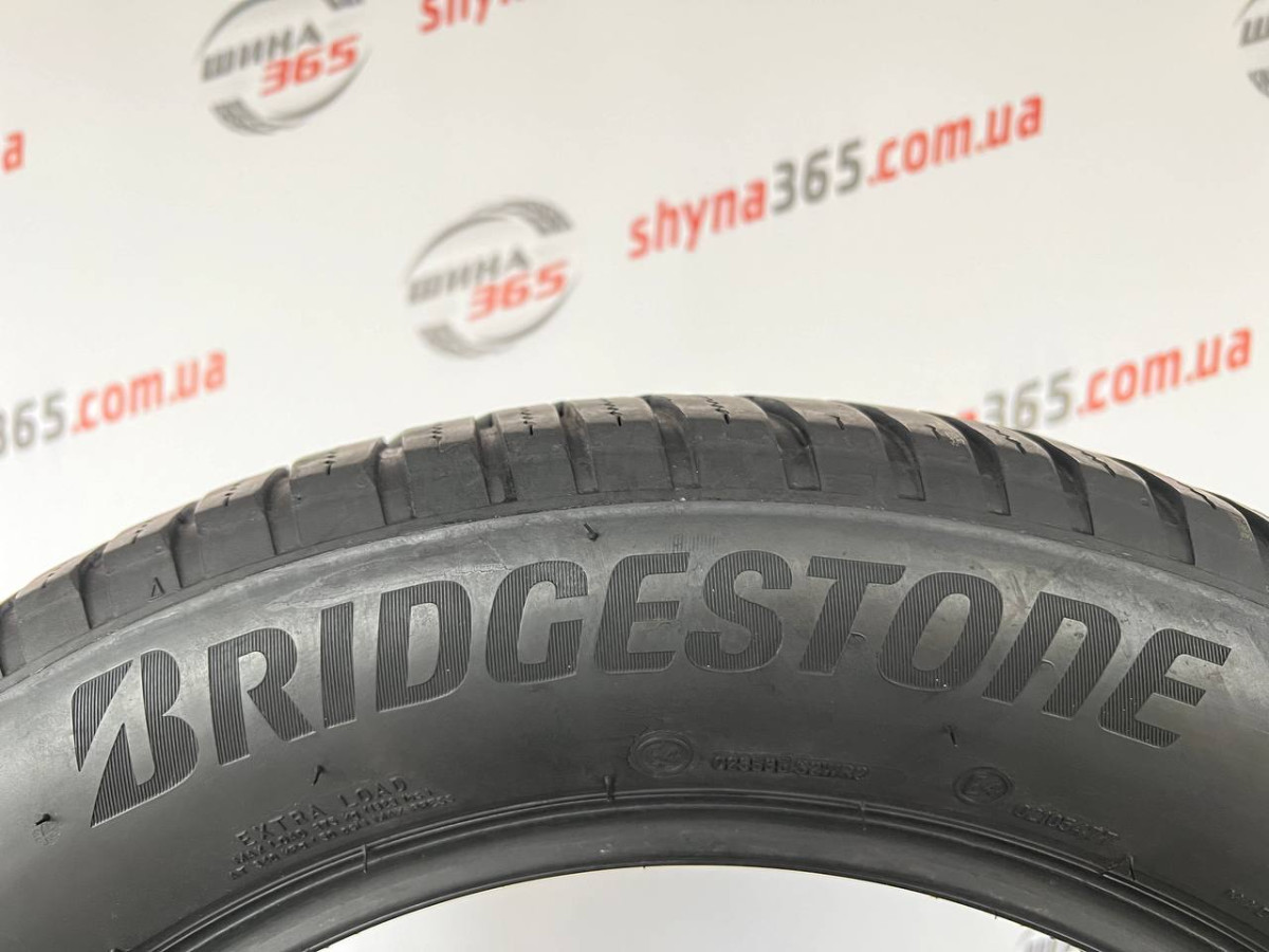 235/55 R17 BRIDGESTONE WEATHERCONTROL A005 5mm