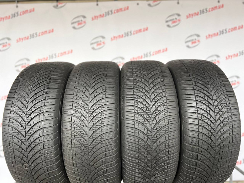 235/55 R17 GOODYEAR VECTOR 4 SEASONS GEN-3 6mm