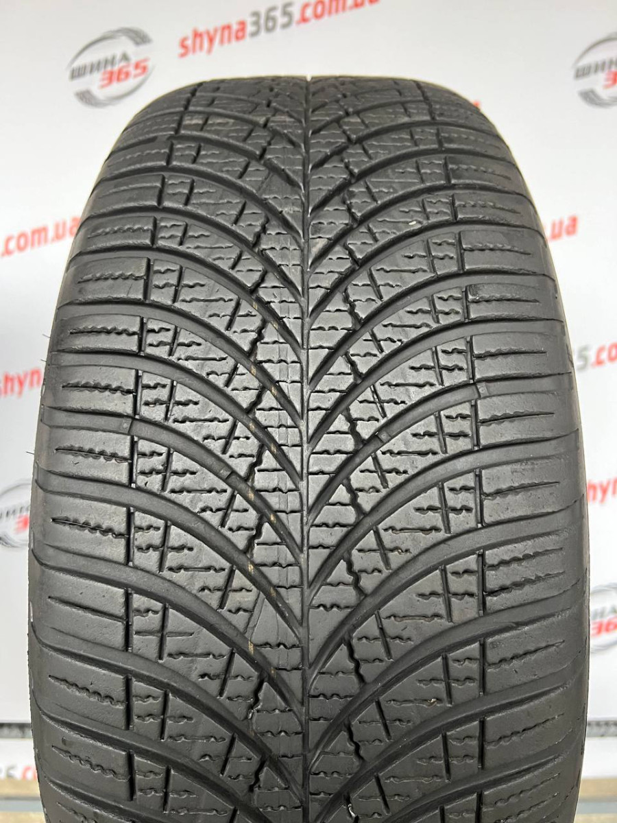 235/55 R17 GOODYEAR VECTOR 4 SEASONS GEN-3 6mm
