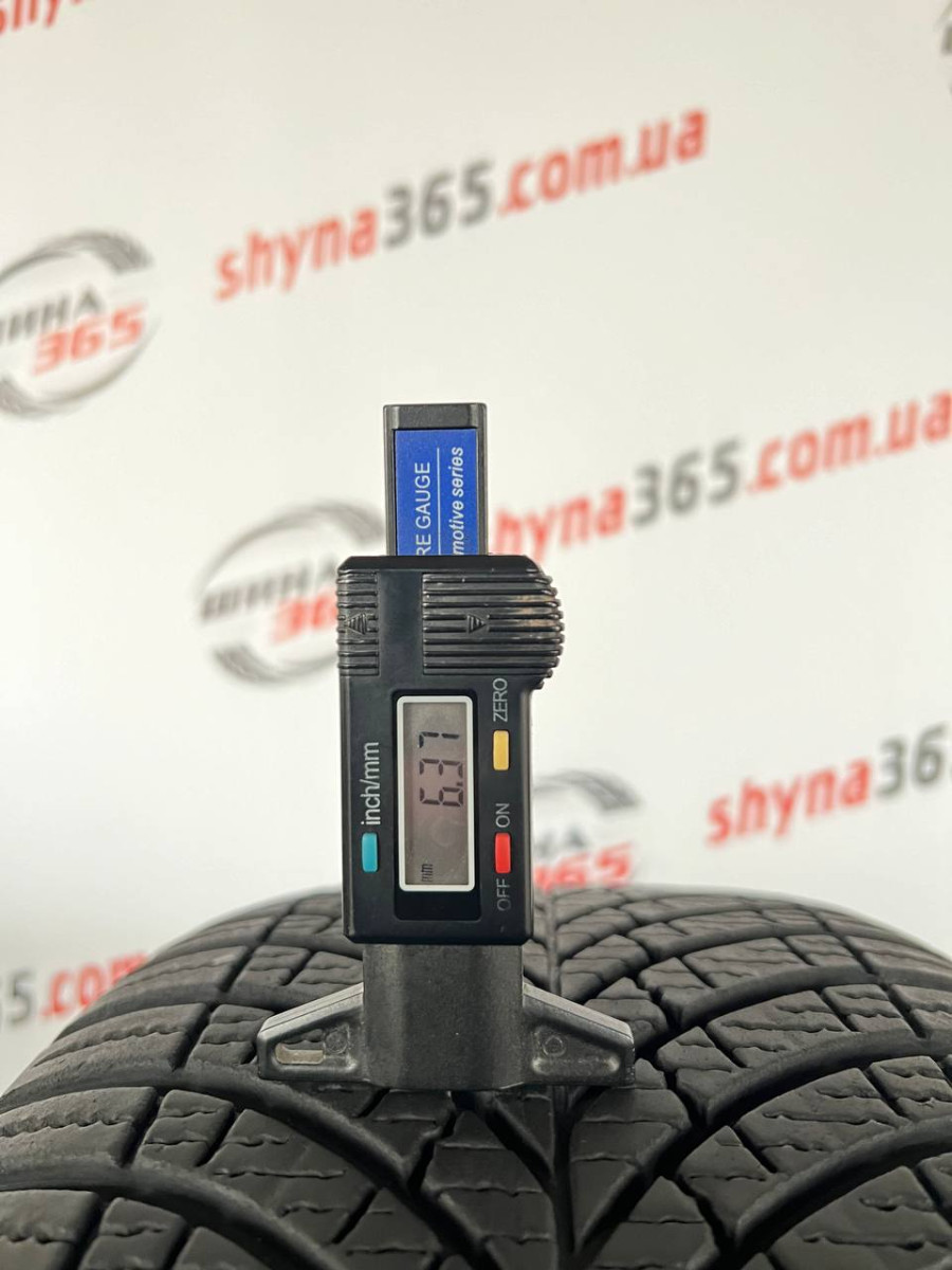 235/55 R17 GOODYEAR VECTOR 4 SEASONS GEN-3 6mm