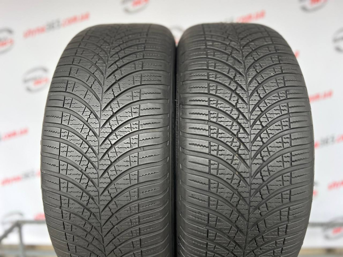235/55 R17 GOODYEAR VECTOR 4 SEASONS GEN-3 6mm