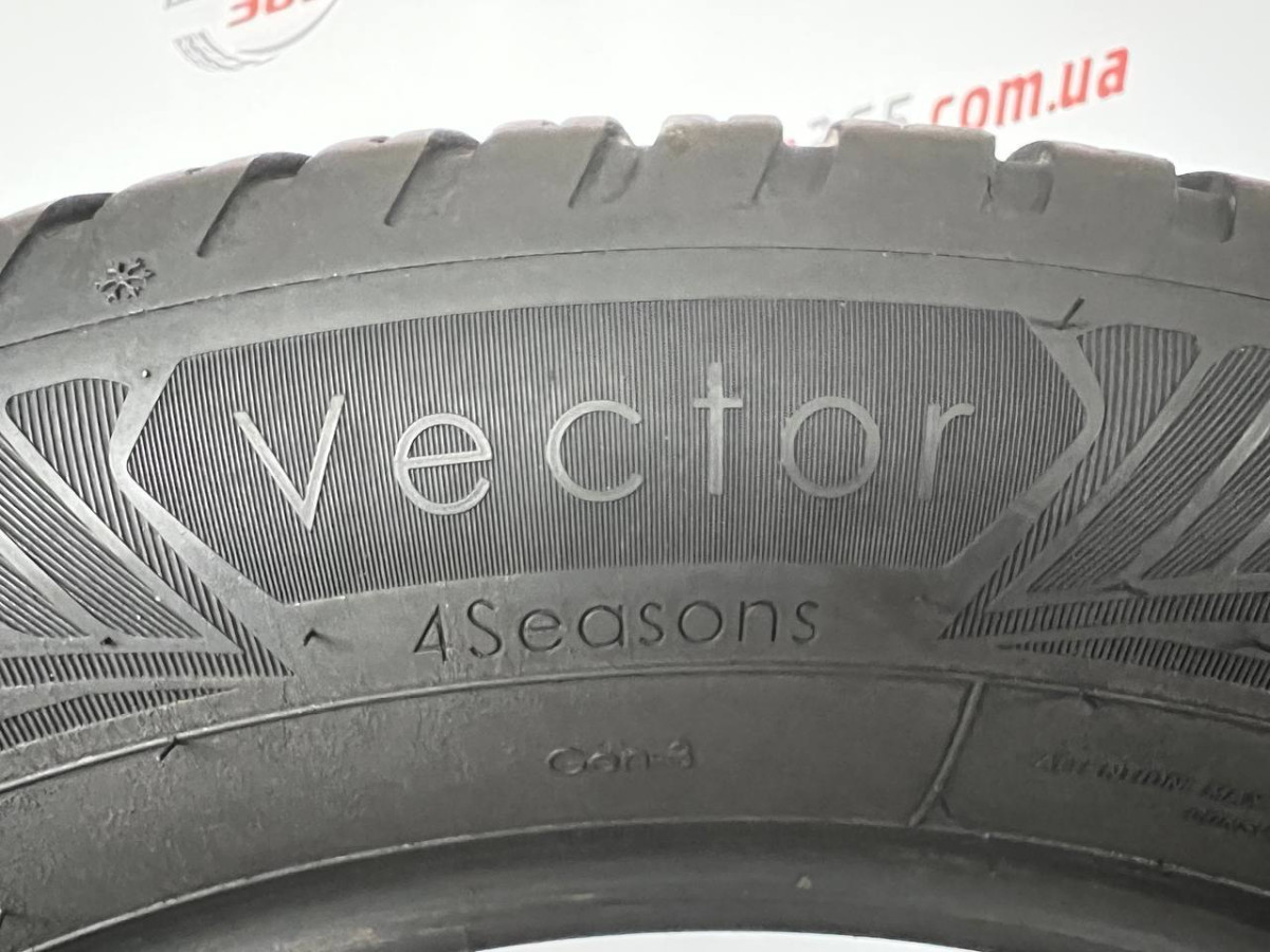 235/55 R17 GOODYEAR VECTOR 4 SEASONS GEN-3 6mm