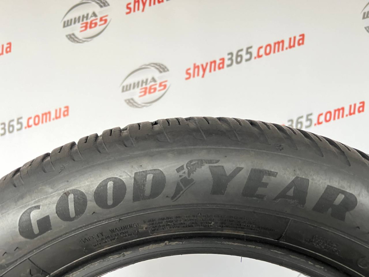 235/55 R17 GOODYEAR VECTOR 4 SEASONS GEN-3 6mm