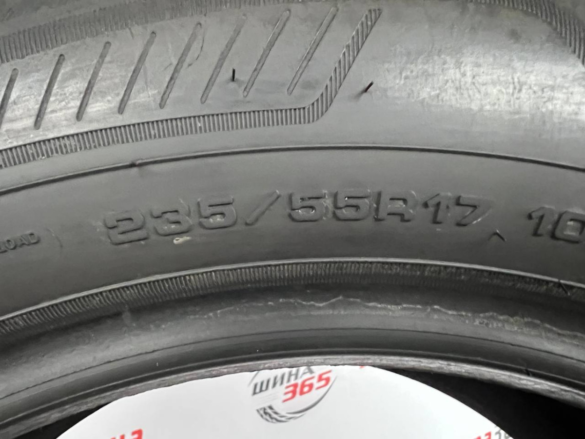 235/55 R17 GOODYEAR VECTOR 4 SEASONS GEN-3 6mm