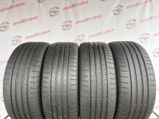 225/40 R19 BRIDGESTONE TURANZA T005 RUN FLAT 5mm
