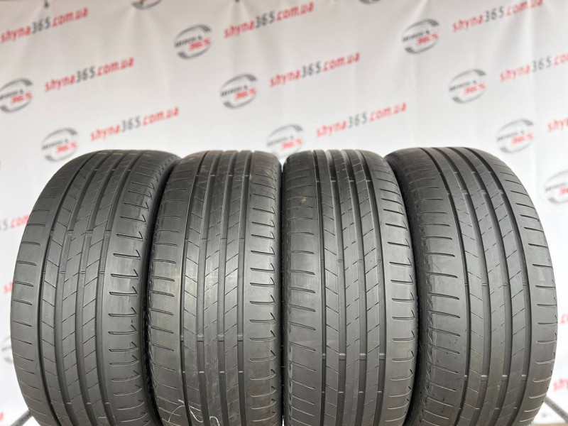 225/40 R19 BRIDGESTONE TURANZA T005 RUN FLAT 5mm