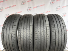 205/55 R19 MICHELIN PRIMACY 3 5mm