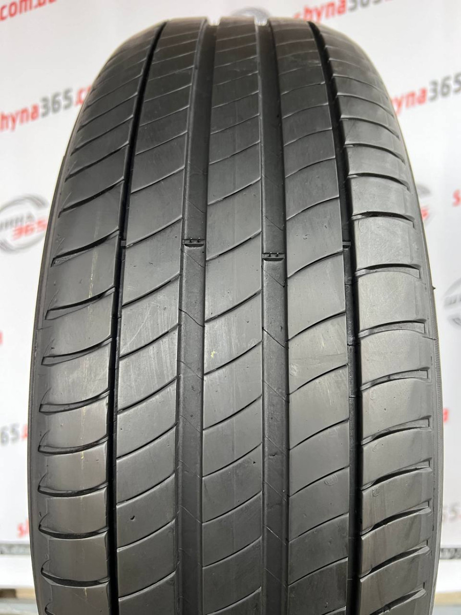 205/55 R19 MICHELIN PRIMACY 3 5mm