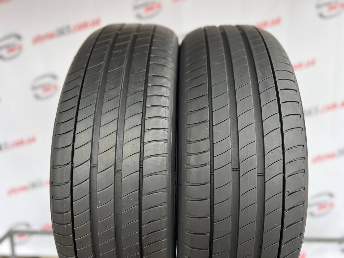 205/55 R19 MICHELIN PRIMACY 3 5mm
