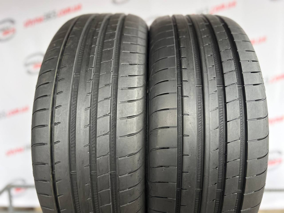 225/45 R19 GOODYEAR EAGLE F1 ASYMMETRIC 3 6mm